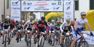 Medole (Mn): RISULTATI DELLA SOUTHGARDA BIKE 2013