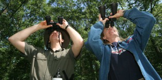 Trento: CORSO BASE DI BIRDWATCHING Trento: CORSO BASE DI BIRDWATCHING