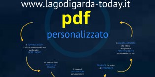 VENT’ANNI DI COMUNICAZIONE GARDESANA