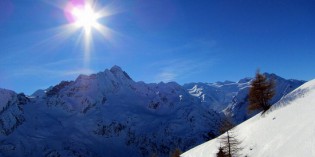 Pontedilegno (Bs): SUL TONALE SI SCIA FINO AL 14 APRILE Pontedilegno (Bs): SUL TONALE SI SCIA FINO AL 14 APRILE