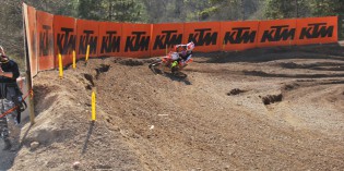 Arco (Tn): MONDIALE DI MOTOCROSS