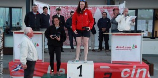 Riva del Garda (Tn): NOTIZIE DALLE SQUADRE AGONISTICHE DELLA FRAGLIA VELA Riva del Garda (Tn): NOTIZIE DALLE SQUADRE AGONISTICHE DELLA FRAGLIA VELA