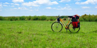 TURISMO IN BICI