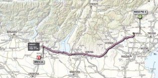 Lago di Garda – 26 maggio: GIRO D’ITALIA 2013