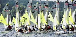 Gargnano (Bs): UN WEEK RICCO DI SUCCESSI PER IL CVGARGNANO Gargnano (Bs): UN WEEK RICCO DI SUCCESSI PER IL CVGARGNANO