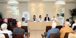 Brescia: PRESENTATO IL MARCHIO BIKE HOSPITALITY