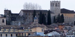Lago di Garda 2,7 MILIONI DI EURO PER IL TURISMO GARDESANO 2010 Lago di Garda 2,7 MILIONI DI EURO PER IL TURISMO GARDESANO 2010