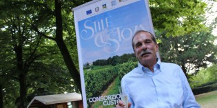 Consorzio di tutela del Custoza doc: NUOVO PRESIDENTE Consorzio di tutela del Custoza doc: NUOVO PRESIDENTE
