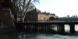 Peschiera sul Garda (Vr): PESCHIERA CAMMINA 2013