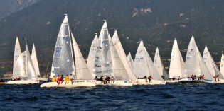 LAGO DI GARDA 60 ANNI DI CENTOMIGLIA