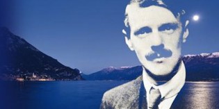 LAWRENCE E IL GARDA LAWRENCE E IL GARDA