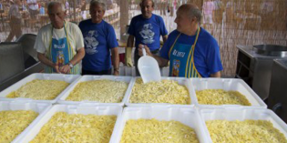 Pozzolengo (Bs) – fino al 7 settembre 2013: PALIO DI SAN LORENZO Pozzolengo (Bs) – fino al 7 settembre 2013: PALIO DI SAN LORENZO
