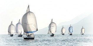 Gargnano (BS): EUROPEO FUN 2013 SUL GARDA VA A DUMBO Gargnano (BS): EUROPEO FUN 2013 SUL GARDA VA A DUMBO