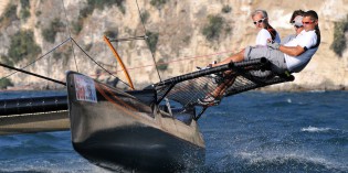 Gargnano (Bs): CENTOMIGLIA REGATA DI EXPO 2015 Gargnano (Bs): CENTOMIGLIA REGATA DI EXPO 2015