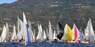 Gargnano (Bs): GRANDE SUCCESSO PER IL 47 TROFEO GORLA Gargnano (Bs): GRANDE SUCCESSO PER IL 47 TROFEO GORLA
