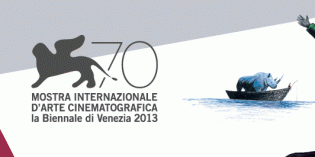 Venezia – 6 settembre: 70. MOSTRA DEL CINEMA