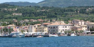Bardolino (Vr): AL COMUNE GARDESANO IL PREMIO “ARTE E CULTURA DEL GARDA” Bardolino (Vr): AL COMUNE GARDESANO IL PREMIO “ARTE E CULTURA DEL GARDA”
