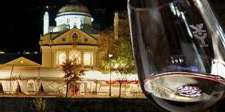 Merano Wine Festival 2013