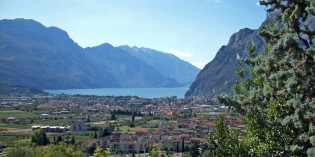 Il Garda Trentino unisce le forze con www.lagodigarda-today.it Il Garda Trentino unisce le forze con www.lagodigarda-today.it