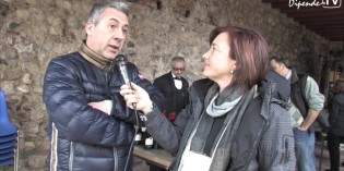 GIANNI BRIARAVA – SLOW FOOD GARDA