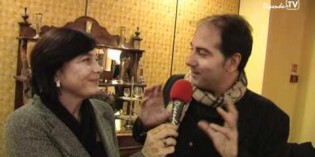 CLAUDIO TOZZO fondatore di Radio Studio Più CLAUDIO TOZZO fondatore di Radio Studio Più