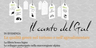 Garda bresciano<br>Progetto Green Line: i marchi di qualità