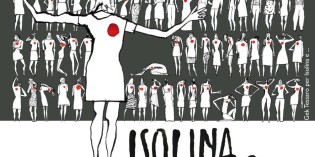 L’Associazione Isolina contro i femminicidi