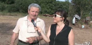 Nella giornata mondiale per l’acqua Dipende propone “Rabdomanzia: leggenda popolare o metodo attendibile?” Nella giornata mondiale per l’acqua Dipende propone “Rabdomanzia: leggenda popolare o metodo attendibile?”