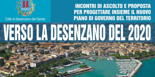 VERSO LA DESENZANO DEL 2020:<br> economia e agricoltura, nuovi scenari di sviluppo