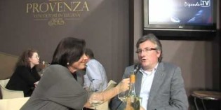 CANTINE PROVENZA<br>VINITALY 2011