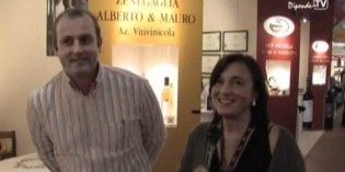 Cantina Zenegaglia<br>Alberto & Mauro