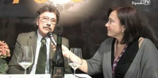 CANTINE VISCONTI VINITALY 2011 CANTINE VISCONTI VINITALY 2011