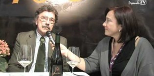 CANTINE VISCONTI VINITALY 2011