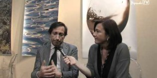 FRANCESCO MONTRESOR<br>VINITALY 2011