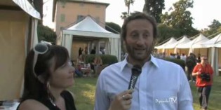 ITALIA IN ROSA intervista a Paolo Pasini ITALIA IN ROSA intervista a Paolo Pasini