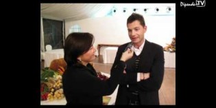 CONSORZIO OLIO DOP DEL GARDA,<br>BERTAZZI ANDREA CONSORZIO OLIO DOP DEL GARDA,<br>BERTAZZI ANDREA