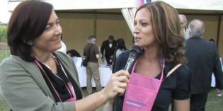 SILVIA RAZZI A ITALIA IN ROSA 2011 SILVIA RAZZI A ITALIA IN ROSA 2011