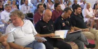 SICUREZZA NAUTICA, ROBERTA BISOLI SICUREZZA NAUTICA, ROBERTA BISOLI