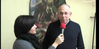 MAURO PAROLINI, CARRIERA POLITICA MAURO PAROLINI, CARRIERA POLITICA