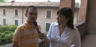 INTERVISTA A MASSIMO MAGHELLA <br>assessore del comune di Castiglione delle Stiviere INTERVISTA A MASSIMO MAGHELLA <br>assessore del comune di Castiglione delle Stiviere