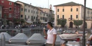 ITALIA IN ROSA, LUIGI FRIGOTTO ITALIA IN ROSA, LUIGI FRIGOTTO