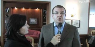 COMITATO INTERPROVINCIALE PROVINCE DEL GARDA,<br>STEFANO DOTTI COMITATO INTERPROVINCIALE PROVINCE DEL GARDA,<br>STEFANO DOTTI