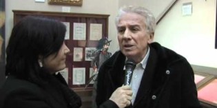 ROBERTO CHIARINI, FEDERALISMO NEL RISORGIMENTO