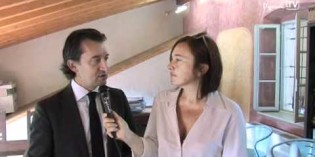 Nuova sede gal colline moreniche,<br>Maurizio Pellizzer Nuova sede gal colline moreniche,<br>Maurizio Pellizzer