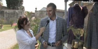 Nuova sede gal colline moreniche,<br>Benhur Tondini Nuova sede gal colline moreniche,<br>Benhur Tondini