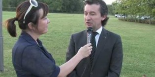 Maurizio Pellizzer intervistato da Dipende.TV Maurizio Pellizzer intervistato da Dipende.TV