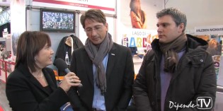 Intervista a Simone Mazzafelli e Andrea Tosoni,<br>Valeggio sul Mincio Intervista a Simone Mazzafelli e Andrea Tosoni,<br>Valeggio sul Mincio