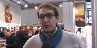 Intervista a Fulvio Vivenzi, Padenghe sul Garda Intervista a Fulvio Vivenzi, Padenghe sul Garda