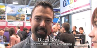 Intervista a Diego Beda, Desenzano Del Garda Intervista a Diego Beda, Desenzano Del Garda