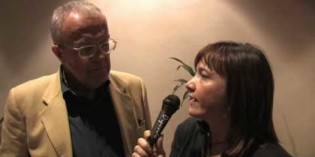 Alberto Bucci intervistato da dipende.tv<br>alla presentazione del progetto New Best basket Alberto Bucci intervistato da dipende.tv<br>alla presentazione del progetto New Best basket
